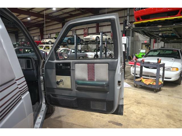 1982 GMC Pickup (CC-2071937) for sale in Kentwood, Michigan
