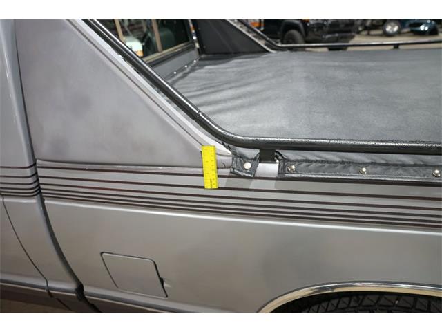1982 GMC Pickup (CC-2071937) for sale in Kentwood, Michigan