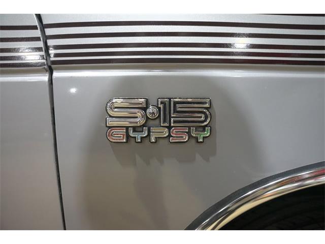 1982 GMC Pickup (CC-2071937) for sale in Kentwood, Michigan