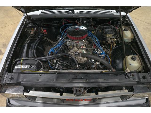 1982 GMC Pickup (CC-2071937) for sale in Kentwood, Michigan