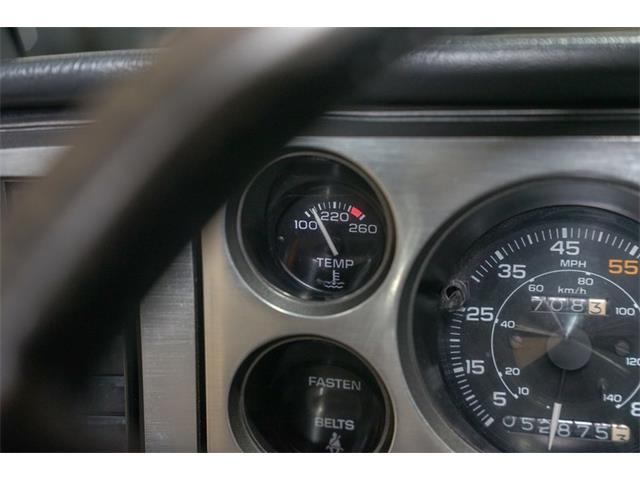 1982 GMC Pickup (CC-2071937) for sale in Kentwood, Michigan