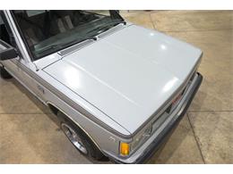 1982 GMC Pickup (CC-2071937) for sale in Kentwood, Michigan