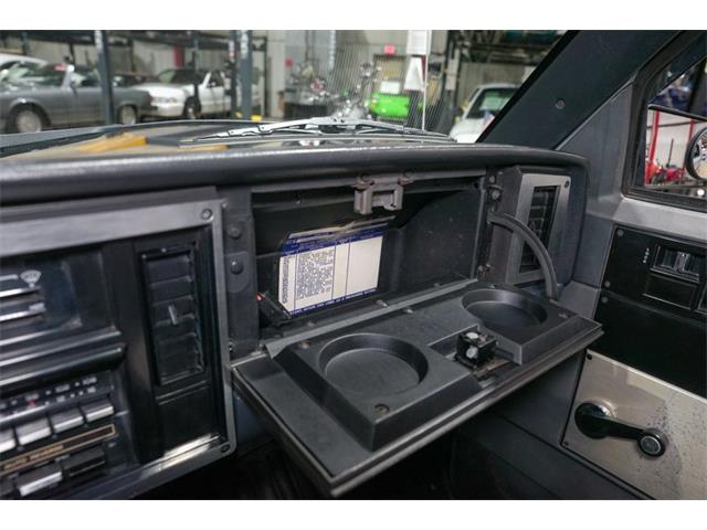 1982 GMC Pickup (CC-2071937) for sale in Kentwood, Michigan