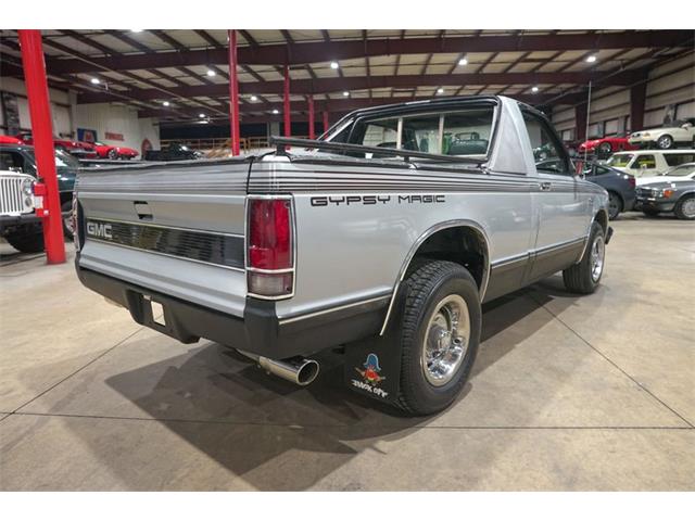 1982 GMC Pickup (CC-2071937) for sale in Kentwood, Michigan