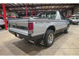 1982 GMC Pickup (CC-2071937) for sale in Kentwood, Michigan