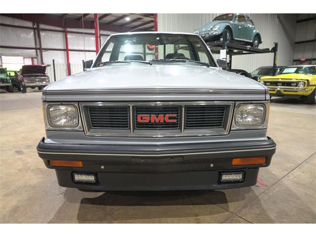 1982 GMC Pickup (CC-2071937) for sale in Kentwood, Michigan