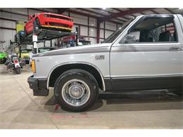 1982 GMC Pickup (CC-2071937) for sale in Kentwood, Michigan