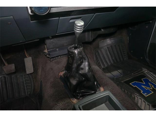 1982 GMC Pickup (CC-2071937) for sale in Kentwood, Michigan
