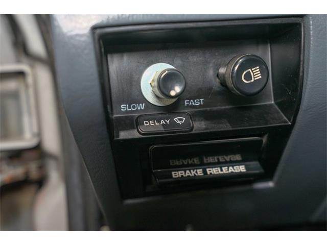 1982 GMC Pickup (CC-2071937) for sale in Kentwood, Michigan