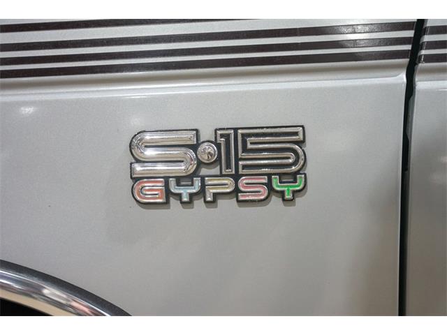 1982 GMC Pickup (CC-2071937) for sale in Kentwood, Michigan