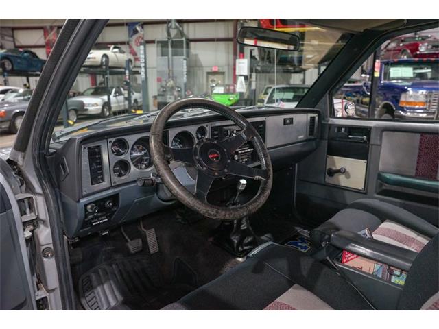 1982 GMC Pickup (CC-2071937) for sale in Kentwood, Michigan