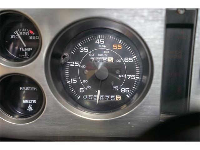 1982 GMC Pickup (CC-2071937) for sale in Kentwood, Michigan