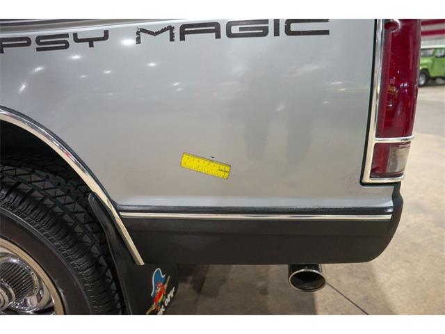 1982 GMC Pickup (CC-2071937) for sale in Kentwood, Michigan