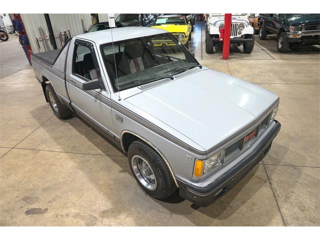 1982 GMC Pickup (CC-2071937) for sale in Kentwood, Michigan
