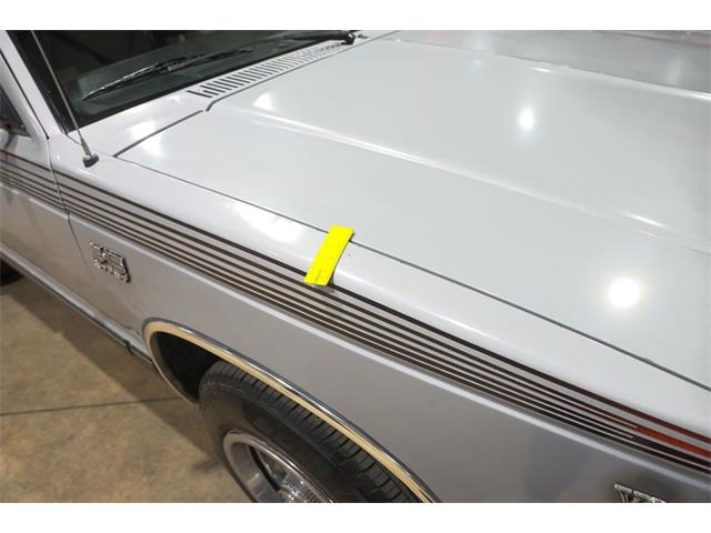 1982 GMC Pickup (CC-2071937) for sale in Kentwood, Michigan