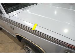 1982 GMC Pickup (CC-2071937) for sale in Kentwood, Michigan