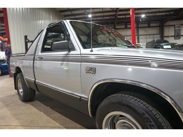 1982 GMC Pickup (CC-2071937) for sale in Kentwood, Michigan