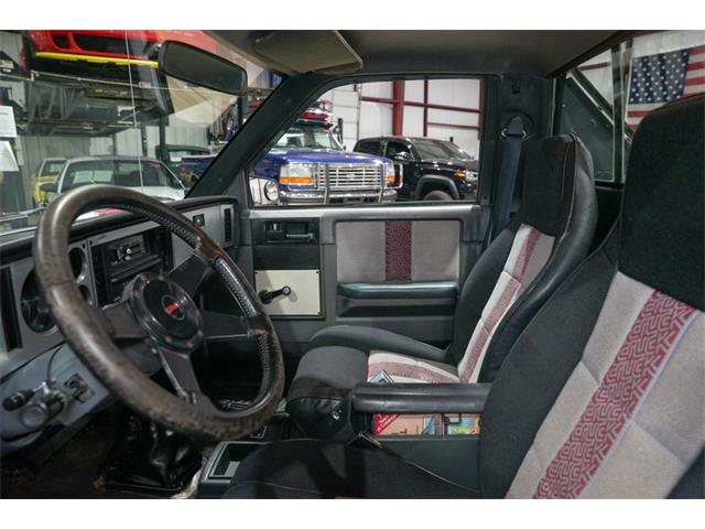 1982 GMC Pickup (CC-2071937) for sale in Kentwood, Michigan