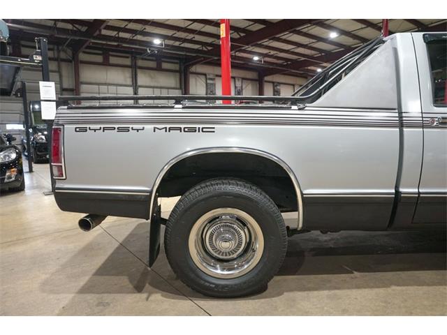 1982 GMC Pickup (CC-2071937) for sale in Kentwood, Michigan