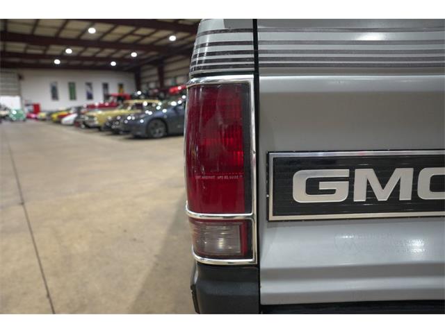1982 GMC Pickup (CC-2071937) for sale in Kentwood, Michigan