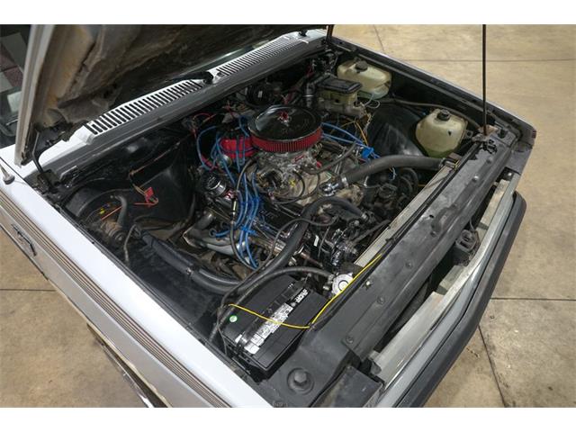 1982 GMC Pickup (CC-2071937) for sale in Kentwood, Michigan