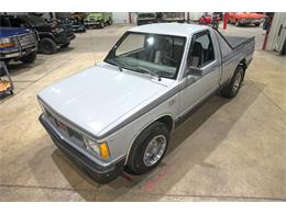 1982 GMC Pickup (CC-2071937) for sale in Kentwood, Michigan