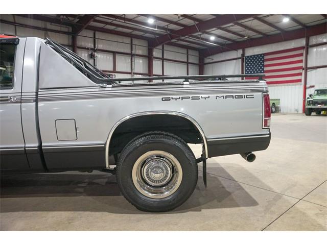 1982 GMC Pickup (CC-2071937) for sale in Kentwood, Michigan