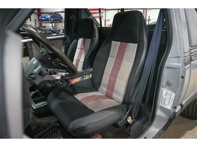 1982 GMC Pickup (CC-2071937) for sale in Kentwood, Michigan