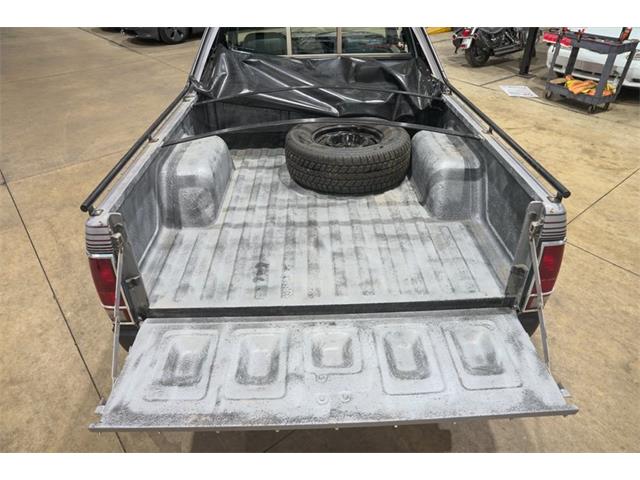 1982 GMC Pickup (CC-2071937) for sale in Kentwood, Michigan