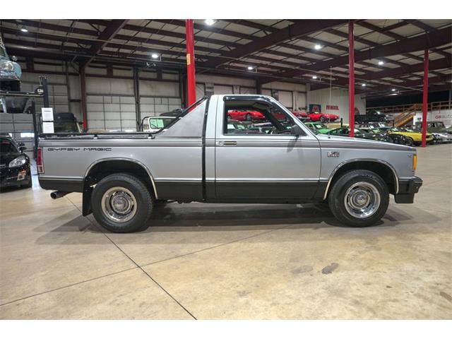 1982 GMC Pickup (CC-2071937) for sale in Kentwood, Michigan