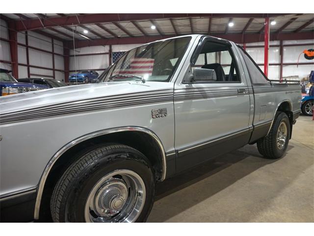 1982 GMC Pickup (CC-2071937) for sale in Kentwood, Michigan