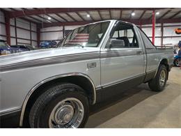1982 GMC Pickup (CC-2071937) for sale in Kentwood, Michigan