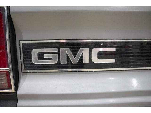 1982 GMC Pickup (CC-2071937) for sale in Kentwood, Michigan