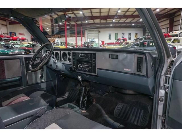 1982 GMC Pickup (CC-2071937) for sale in Kentwood, Michigan