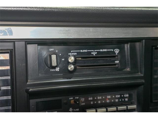 1982 GMC Pickup (CC-2071937) for sale in Kentwood, Michigan