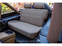 1979 Jeep CJ7 (CC-2071938) for sale in Beverly Hills, California