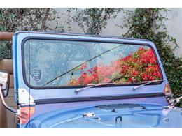 1979 Jeep CJ7 (CC-2071938) for sale in Beverly Hills, California