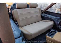 1979 Jeep CJ7 (CC-2071938) for sale in Beverly Hills, California