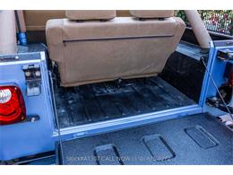 1979 Jeep CJ7 (CC-2071938) for sale in Beverly Hills, California