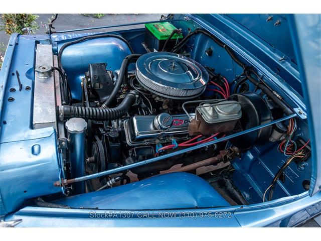 1979 Jeep CJ7 (CC-2071938) for sale in Beverly Hills, California