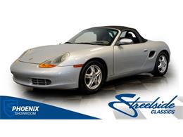 1998 Porsche Boxster (CC-2071939) for sale in Mesa, Arizona