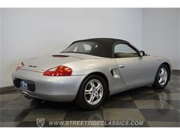 1998 Porsche Boxster (CC-2071939) for sale in Mesa, Arizona