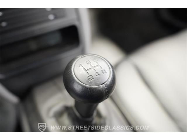 1998 Porsche Boxster (CC-2071939) for sale in Mesa, Arizona
