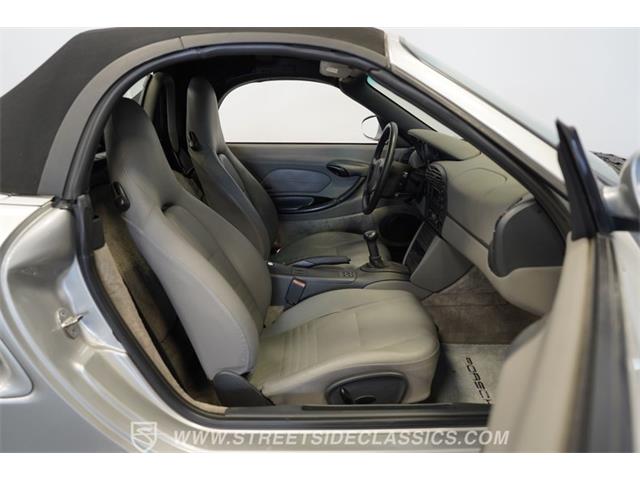 1998 Porsche Boxster (CC-2071939) for sale in Mesa, Arizona
