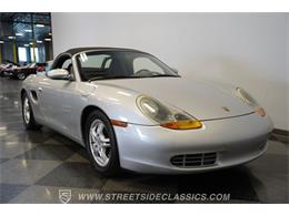 1998 Porsche Boxster (CC-2071939) for sale in Mesa, Arizona