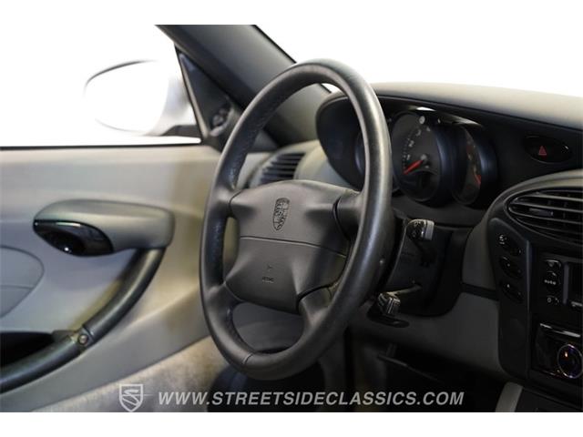 1998 Porsche Boxster (CC-2071939) for sale in Mesa, Arizona