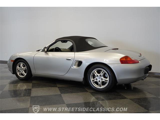 1998 Porsche Boxster (CC-2071939) for sale in Mesa, Arizona