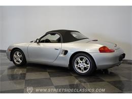 1998 Porsche Boxster (CC-2071939) for sale in Mesa, Arizona
