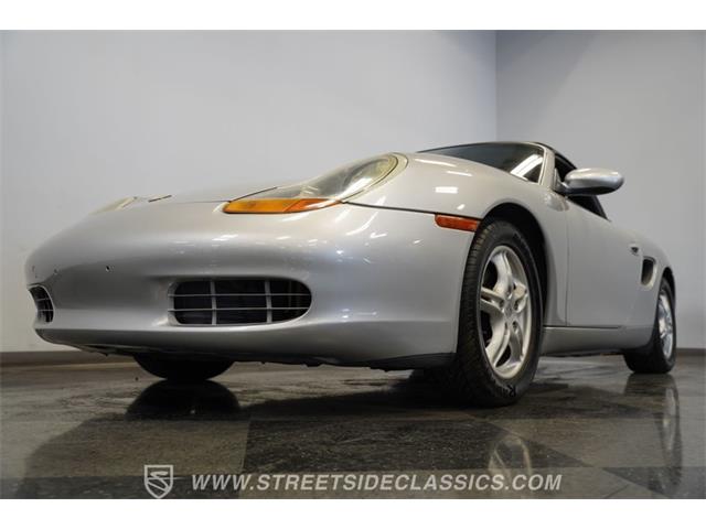 1998 Porsche Boxster (CC-2071939) for sale in Mesa, Arizona