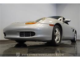 1998 Porsche Boxster (CC-2071939) for sale in Mesa, Arizona